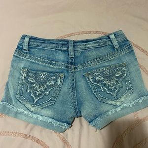 Gem Jeans! Women’s 6/28